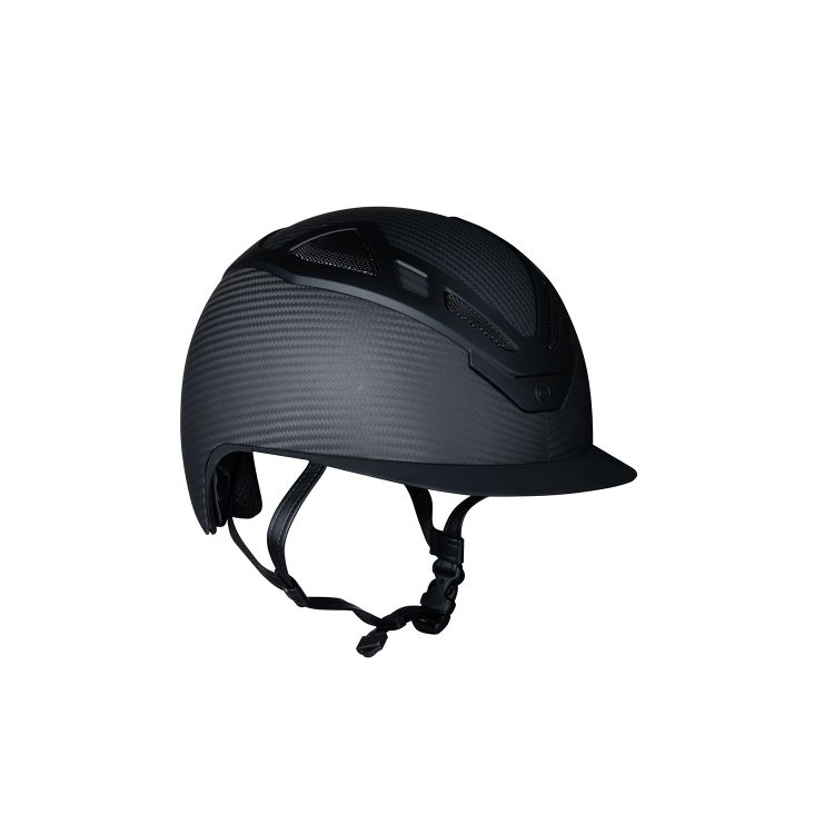 APEX FULL CARBON HELMET MATT