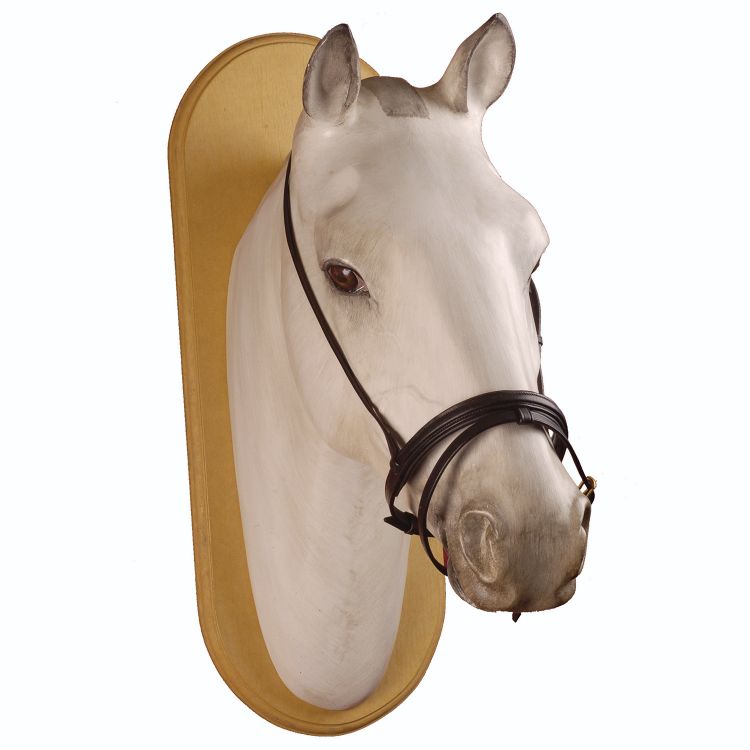 SUPREME LEATHER NOSEBAND