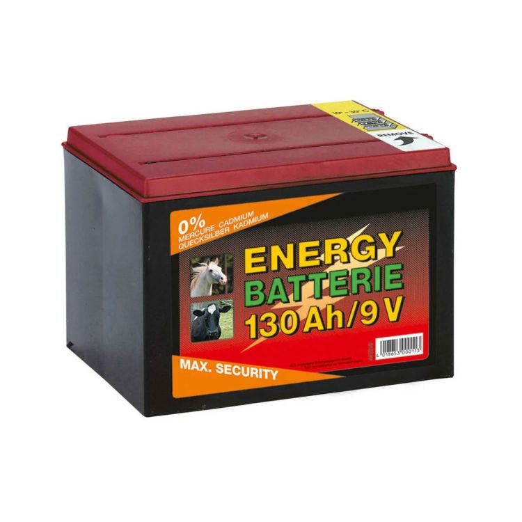 9V DRY BATTERY