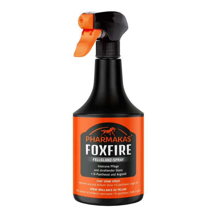 PHARMAKAS FOXFIRE COAT SPRAY 1LT