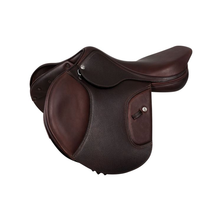 KC RACE 1.6 SADDLE WITH PROFESSIONAL CARBON ARCH
