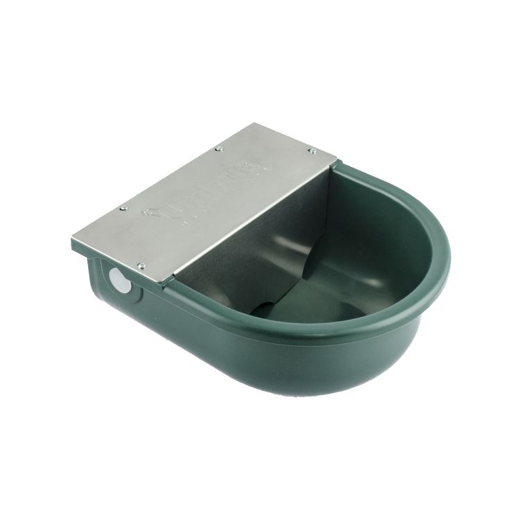 CONSTANT LEVEL DRINKING BOWL SS COVER