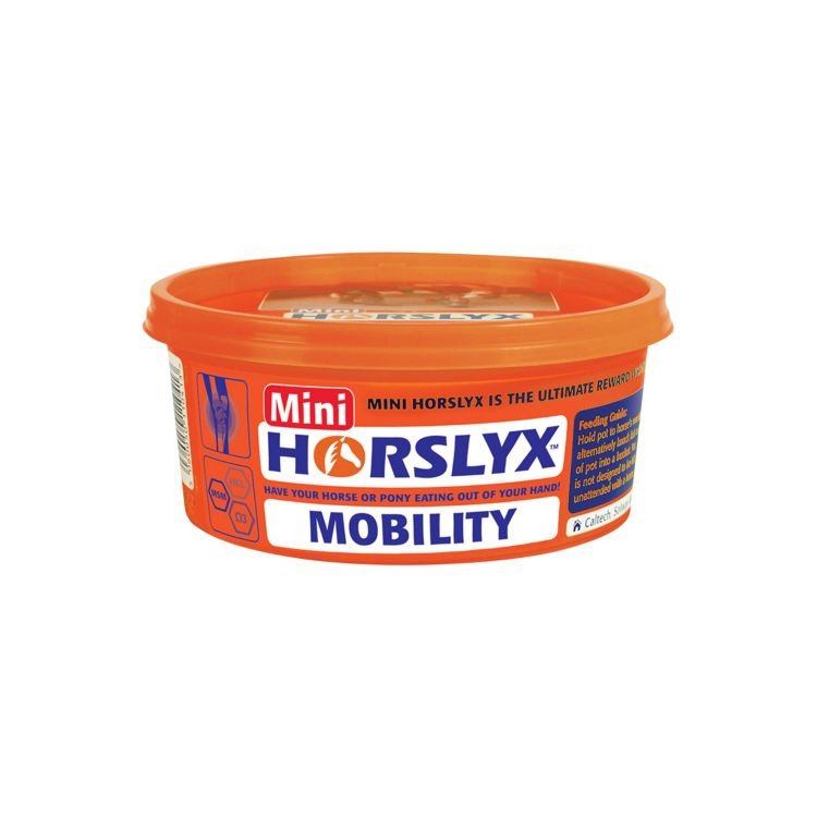 HORSLYX MOBILITY MINI 650g