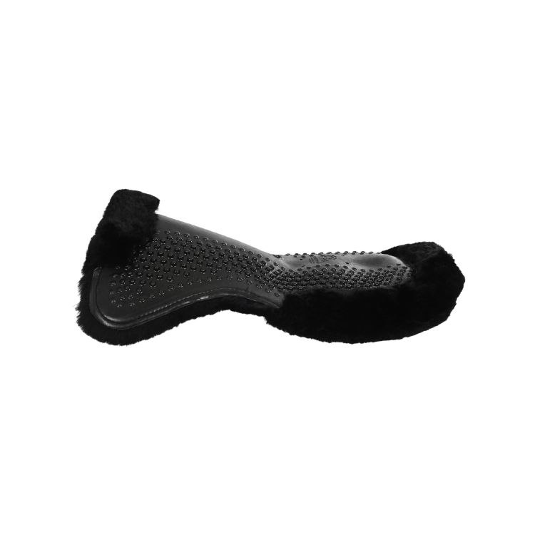 ACAVALLO MASSAGE GEL PAD FULL SHEEPSKIN