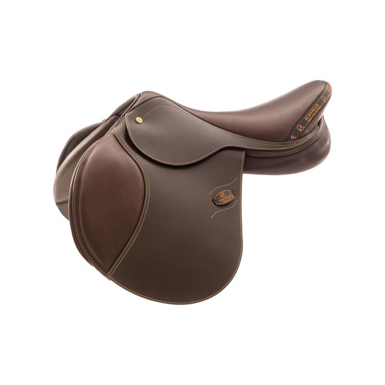 BELLINI JUMPING SADDLE - INTEGRATED POLYFILL PANELS