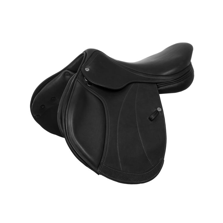 FLORENCE TREE WOOD SADDLE
