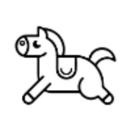 Show products in category Toys Picture for category Toys