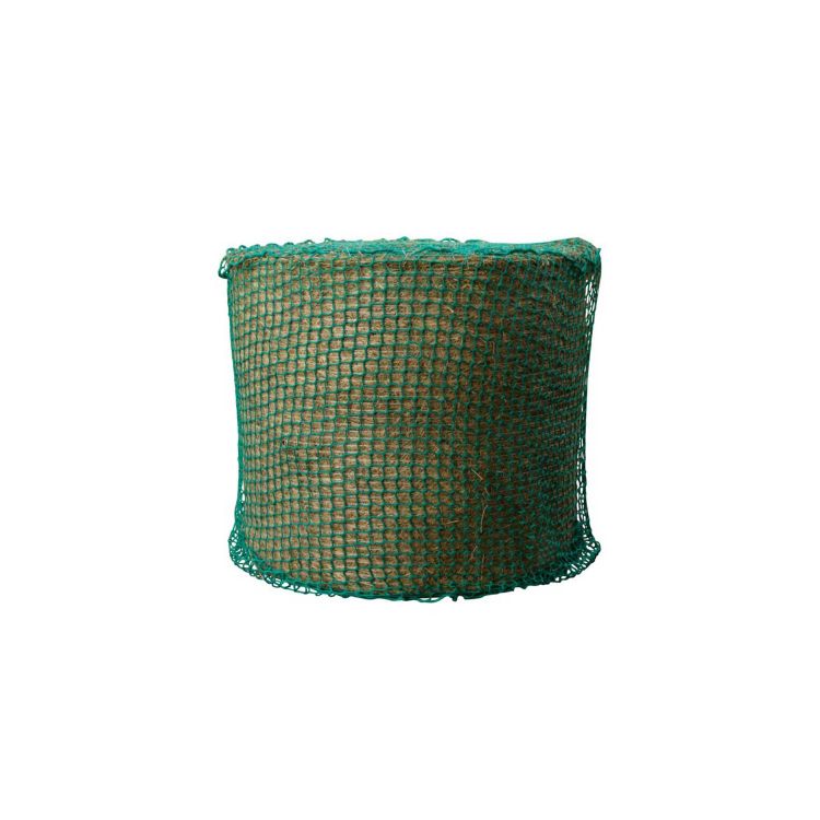 HAY NET FOR ROUND BALES 150X150 CM 4.5 CM MESH