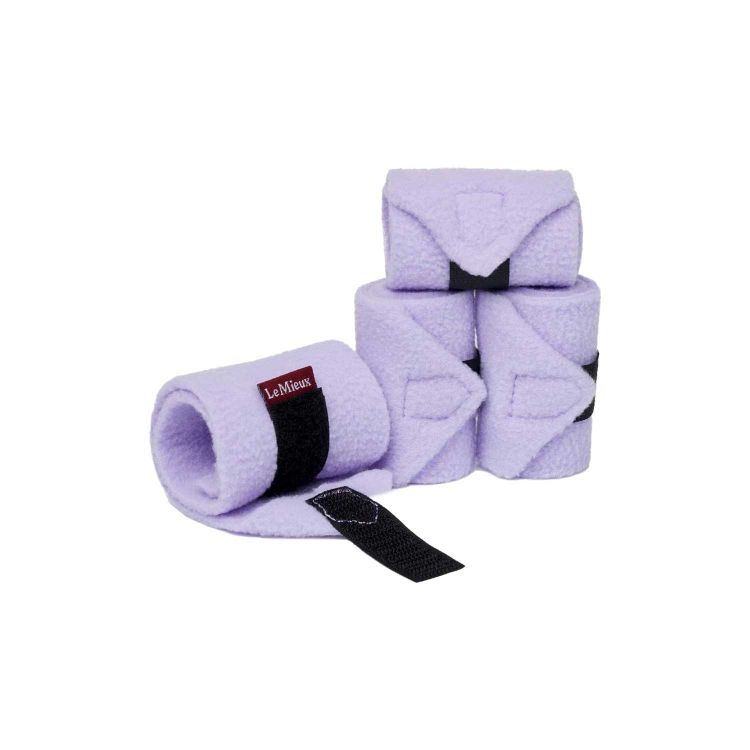 TOY PONY BANDAGES WISTERIA