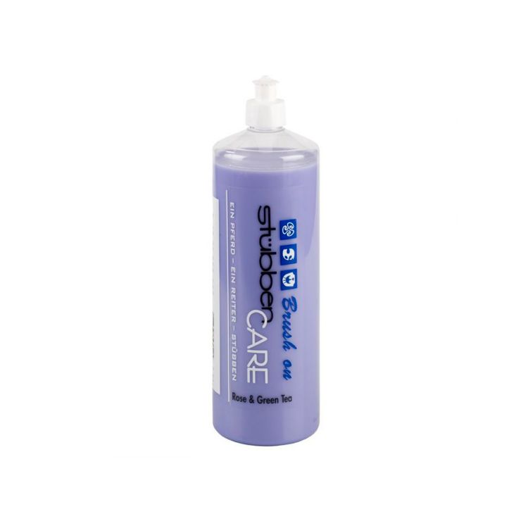 STÜBBEN CARE BRUSH ON, REFILL 1L