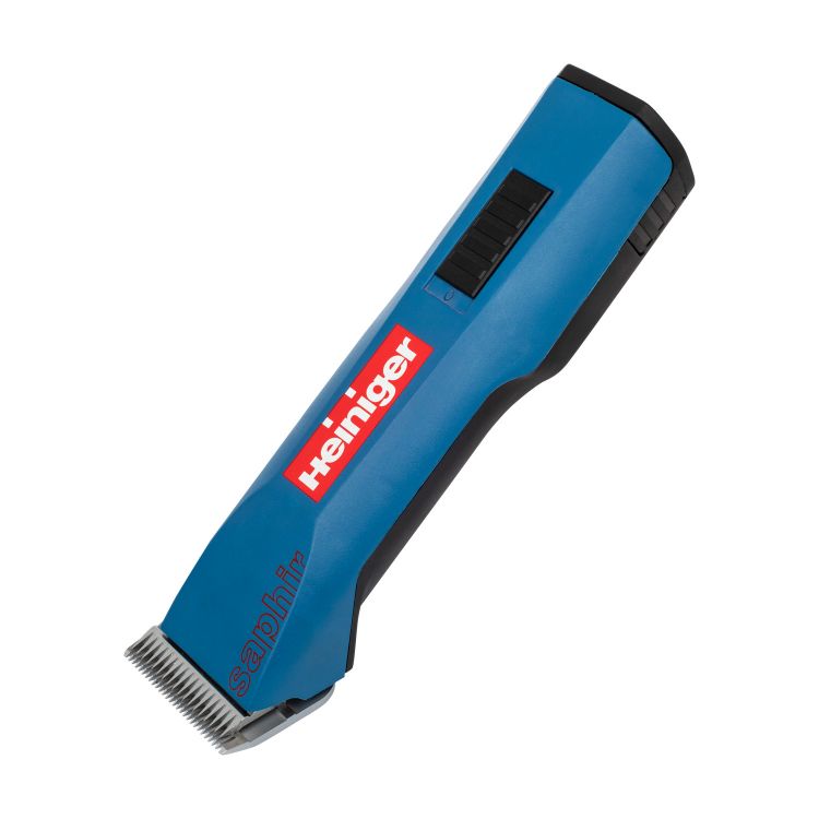 SAPHIR CLIPPER TWO BATTERIES