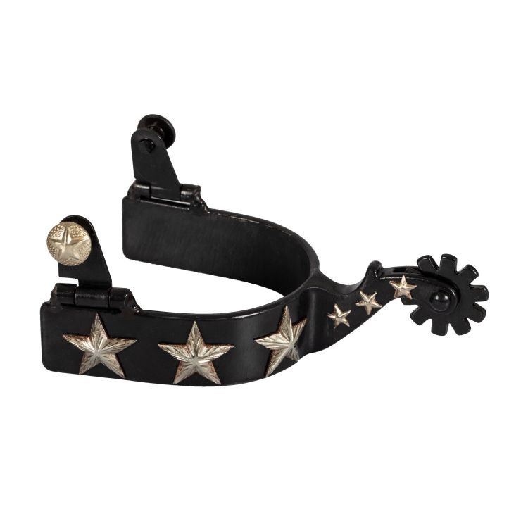 STAR LUX WESTERN SPURS