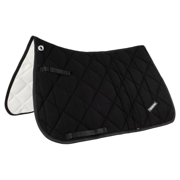 HONEYCOMB/COTTON TREKKING SADDLE PAD