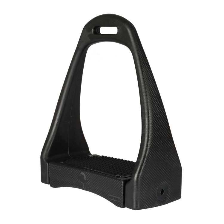 ACAVALLO ADJUSTABLE STIRRUP RUBBER PAD