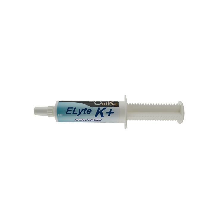 ELYTE K  PASTE (120 GR)