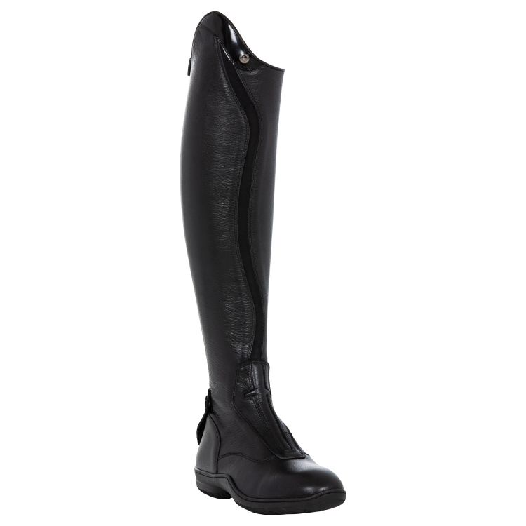 PERUGINO MODEL BOOT (MEDIUM-HIGH)