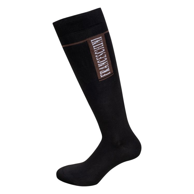 Unisex socks in technical stretch fabric