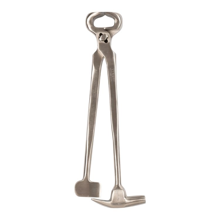 MULTI-PURPOSE STEEL TRAVEL TONGS