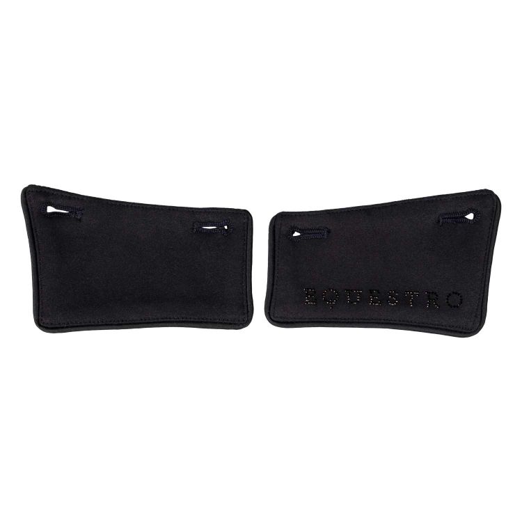Replacement flap for tailcoats with glitter