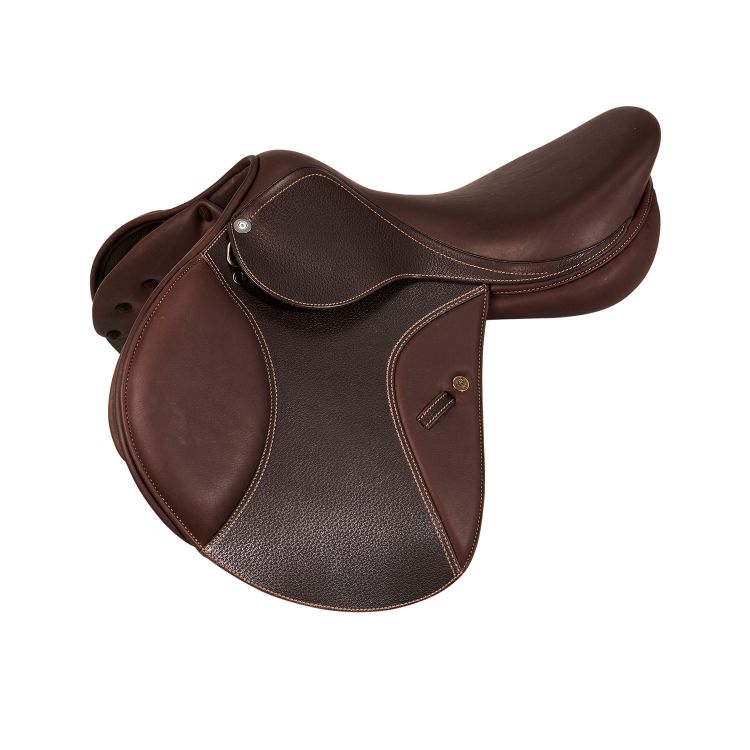 KC RACE 2.6 SADDLE WITH PROFESSIONAL KEVLAR-CARBON ARCH
