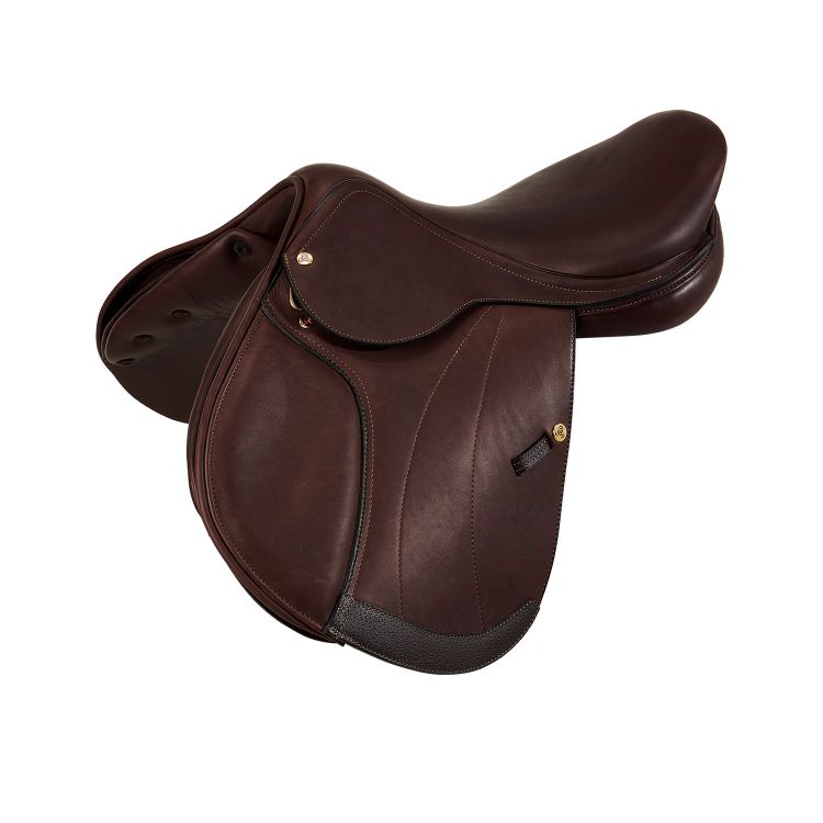 FLORENCE TREE WOOD SADDLE
