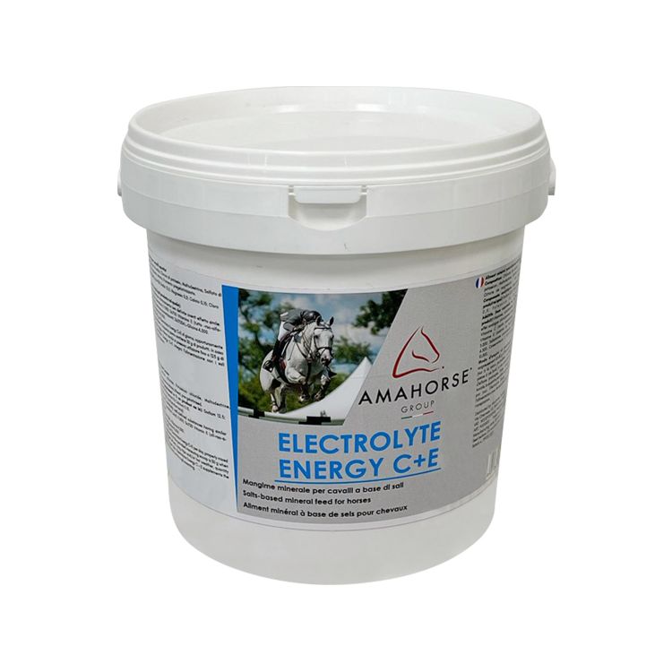 ELECTROLYTE ENERGY (3 KG)