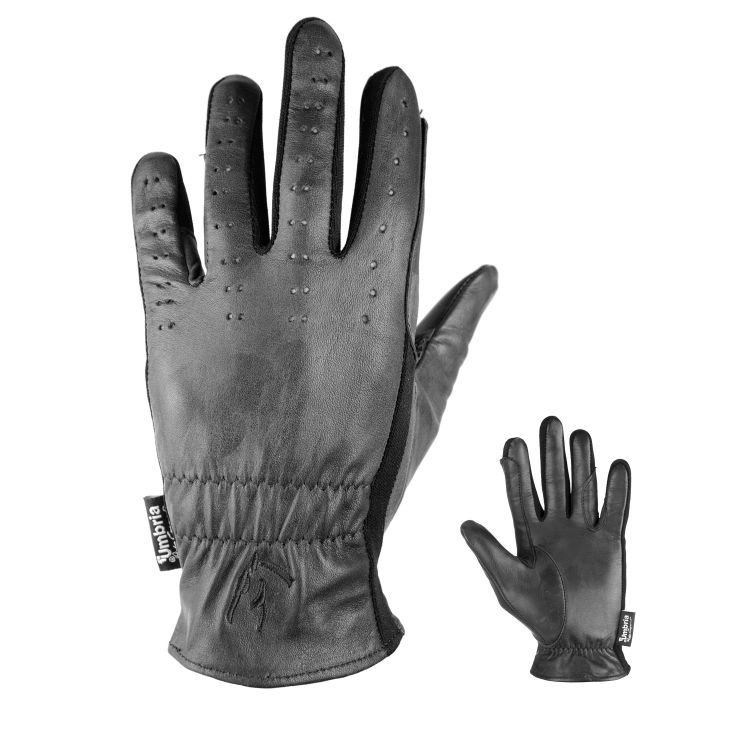 RIDING GLOVES 186 MODEL