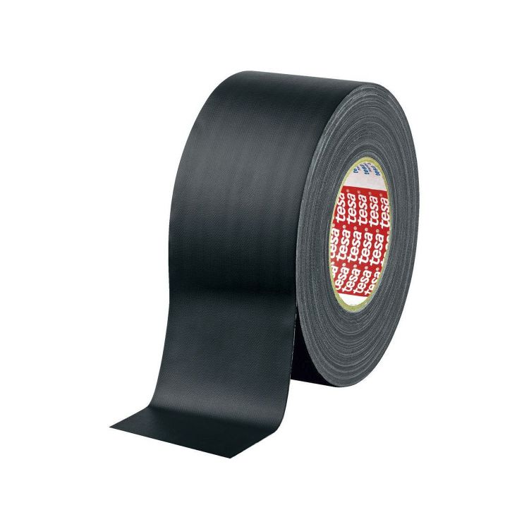 TENSED ADHESIVE TAPE 50 MM X 50 MT