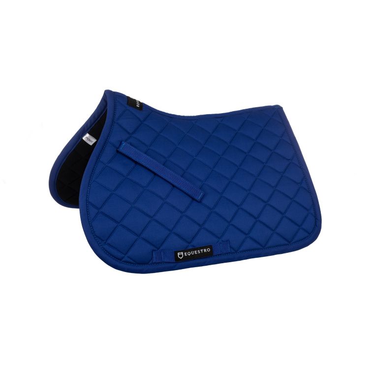 Basic pony saddle pad