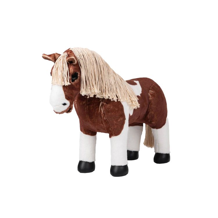 TOY PONY FLASH