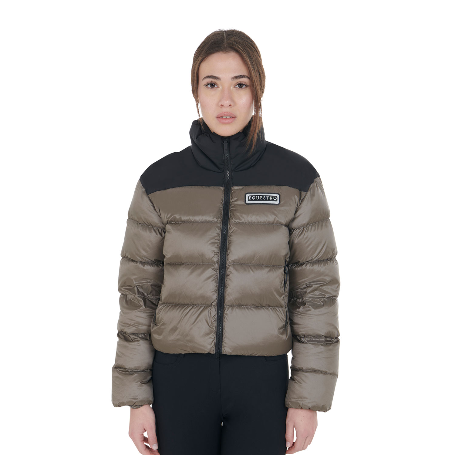 Giacchetto piumino best sale