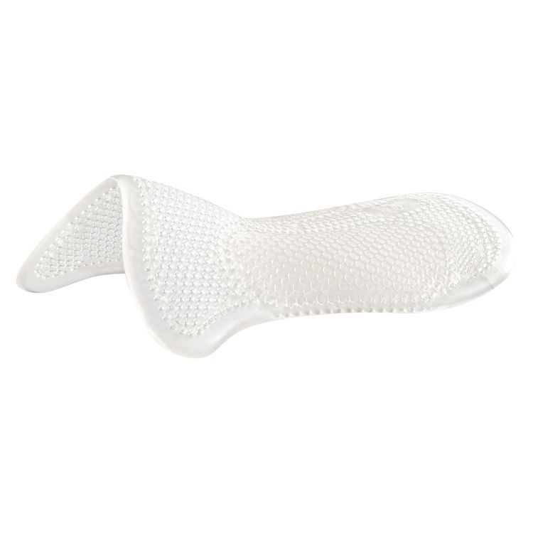 Non slip gel classic pad mid riser