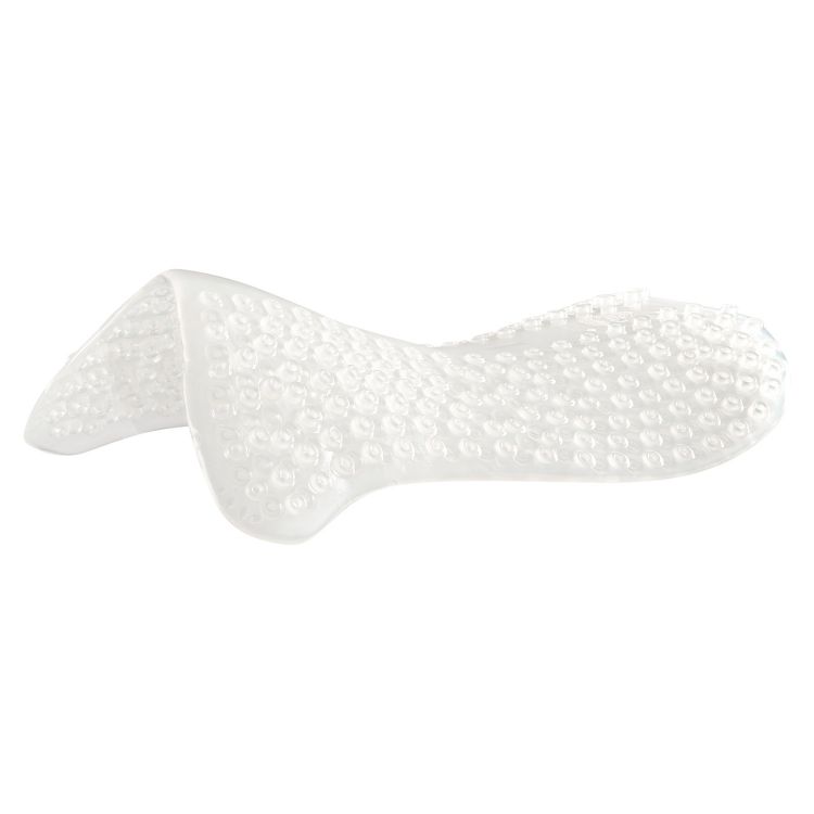 Massage gel pad front & rear riser