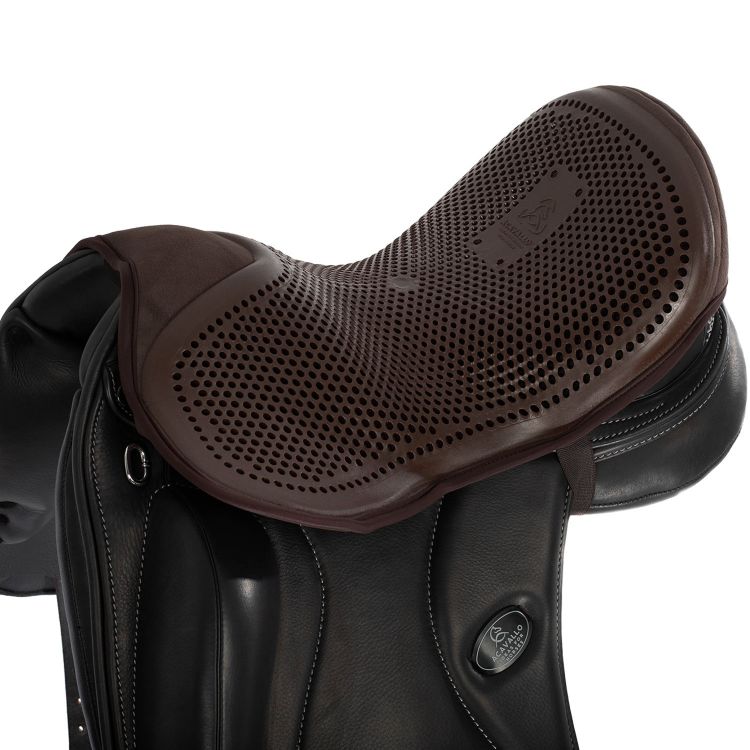 Dressage seat saver Dri-lex 10mm gel classic