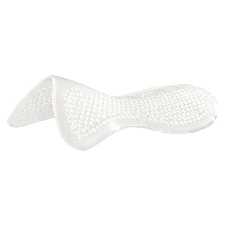 Massage gel pad