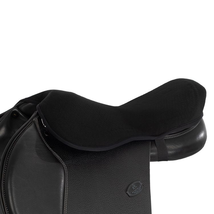 Pony seat saver gel classic upper Dri-Lex