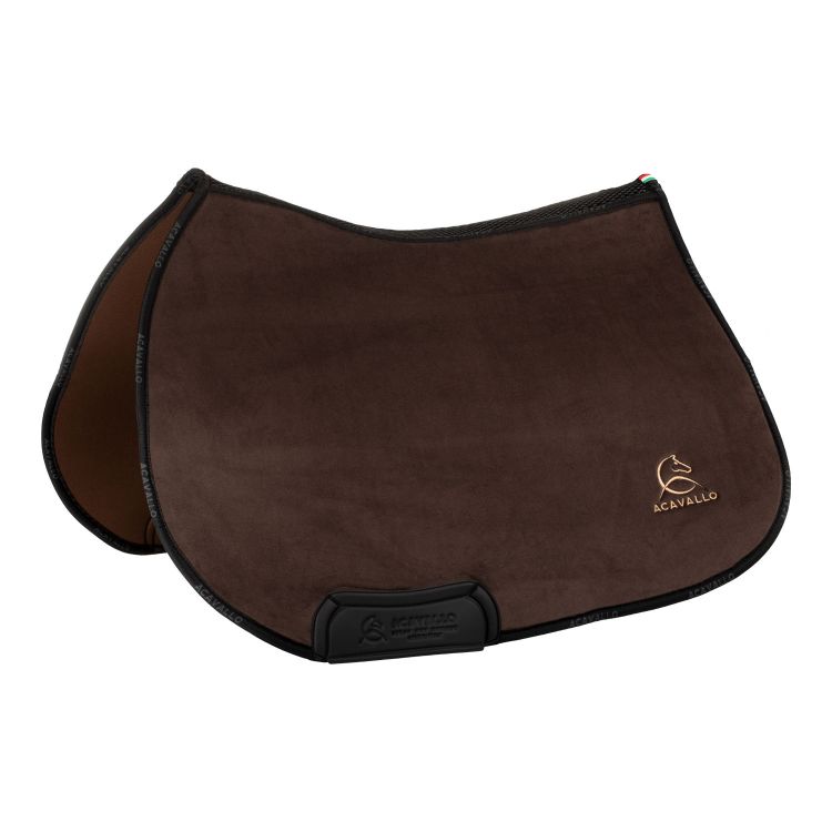 ACAVALLO LOUVRE JUMPING PAD