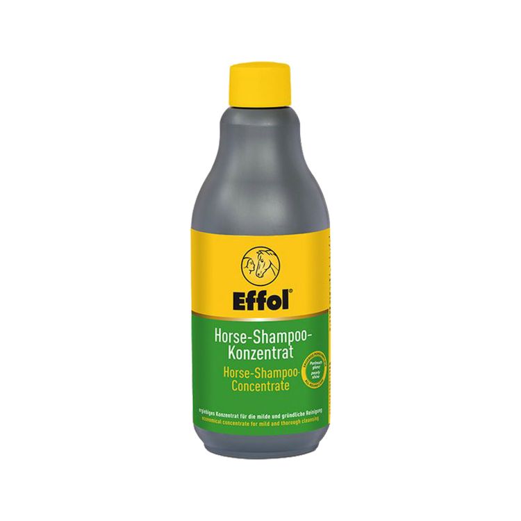 EFFOL CONCENTRATED SHAMPOO 500ML