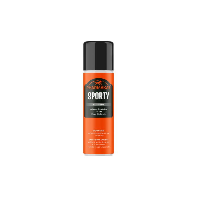 SPORTY SIT TITE-SPRAY 200ML