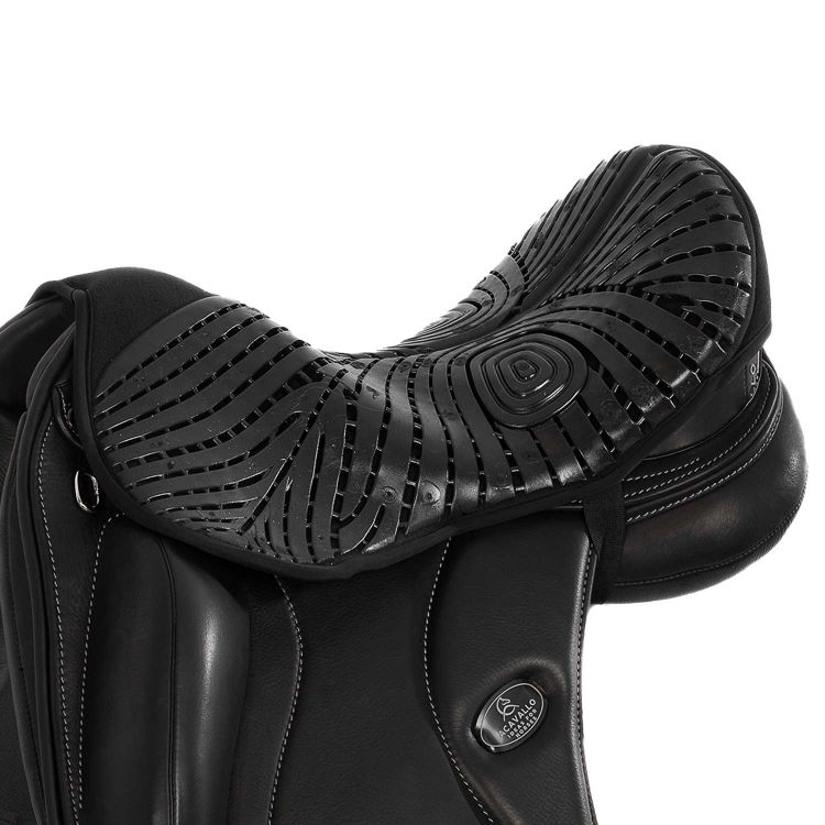 Dressage seat saver Dri-lex 10mm Air Plus gel out