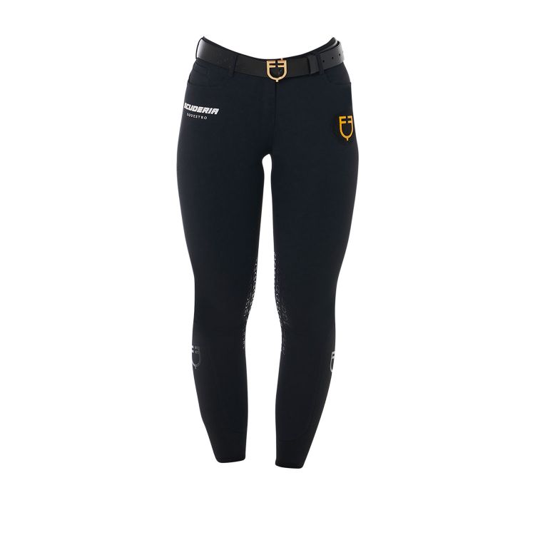 Scuderia Equestro women's knee grip breeches