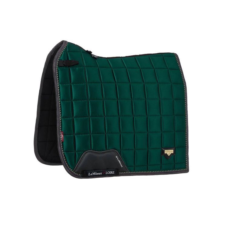 LOIRE CLASSIC DRESSAGE SQUARE SPRUCE