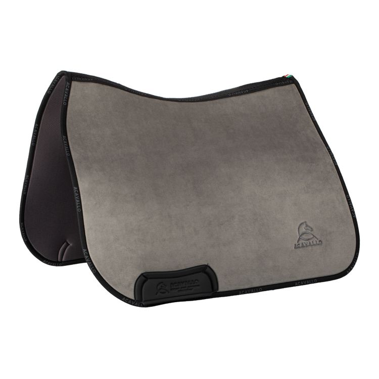 ACAVALLO LOUVRE DRESSAGE PAD