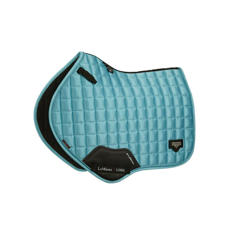 LOIRE CLASSIC CLOSE CONTACT SQUARE AZURE