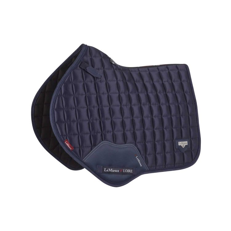 LOIRE CLASSIC CLOSE CONTACT SQUARE NAVY