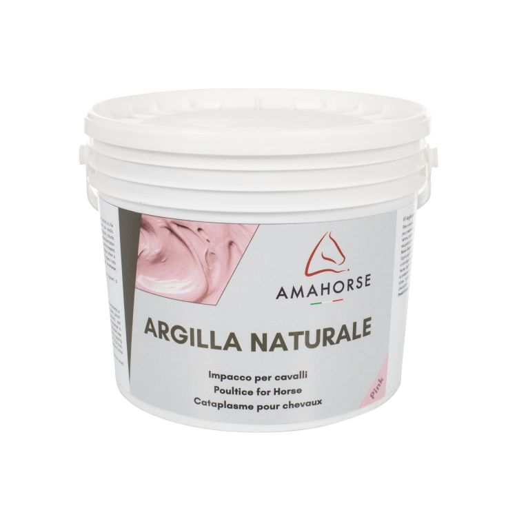 AMA PINK PINK POULTICE (5 KG)