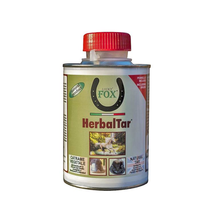 HERBALTAR HOOF TAR LIQUID (500 ML)