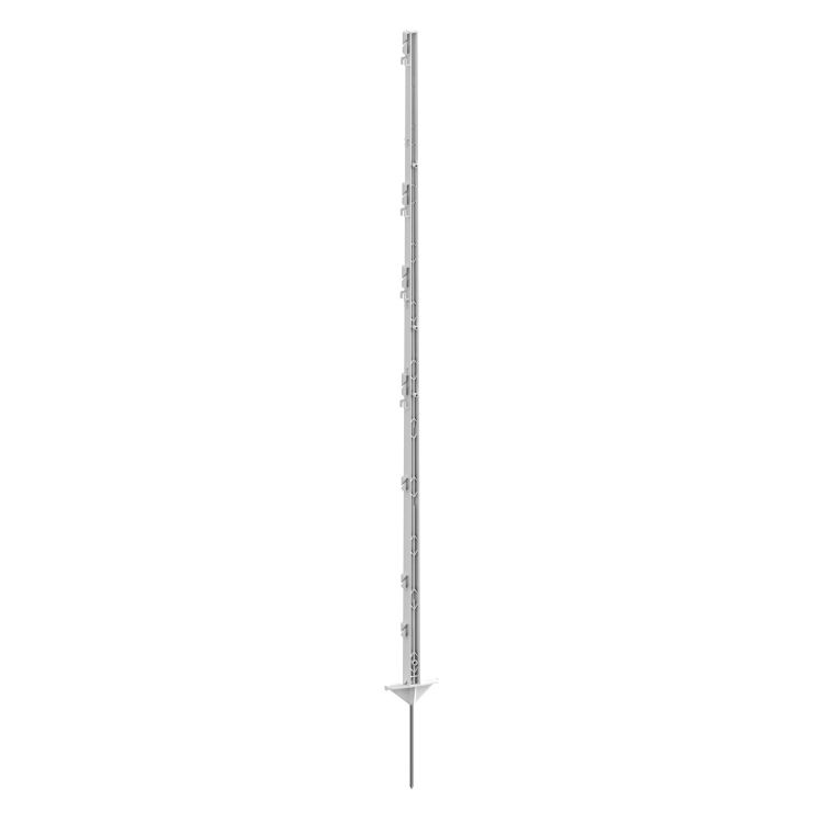 PORTABLE FENCING POSTS 150 CM