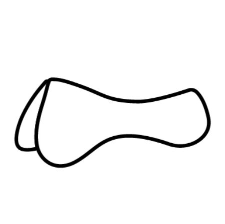 Visualizza i prodotti della categoria Compensatori memory foam Immagine per la categoria Compensatori memory foam