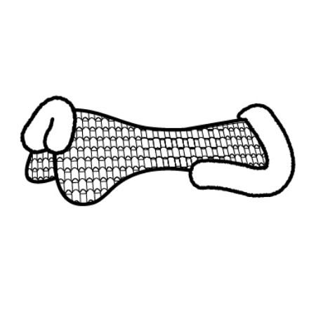 Visualizza i prodotti della categoria Compensatori Piuma con montone sintetico Immagine per la categoria Compensatori Piuma con montone sintetico